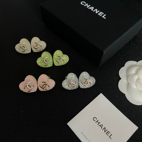 Chanel earring 11lyh485